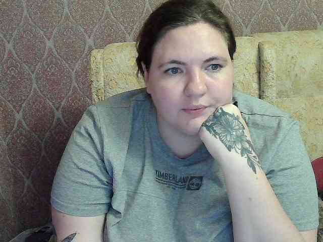 XLisaBlueX webcam
