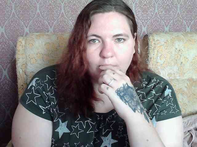 XLisaBlueX webcam