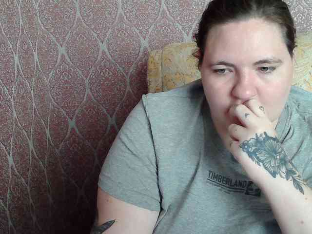 XLisaBlueX Live Webcam on BongaCams