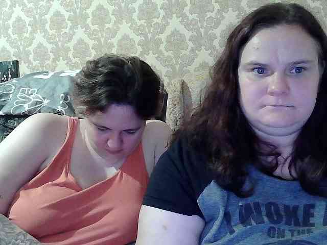 XLisaBlueX webcam
