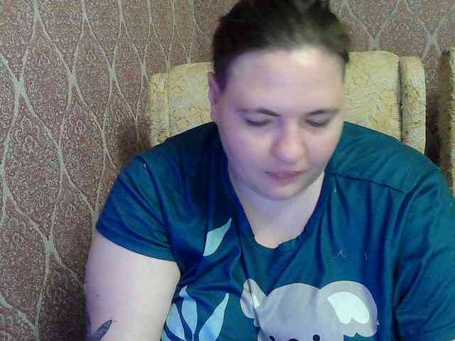 XLisaBlueX Sex Cam Show