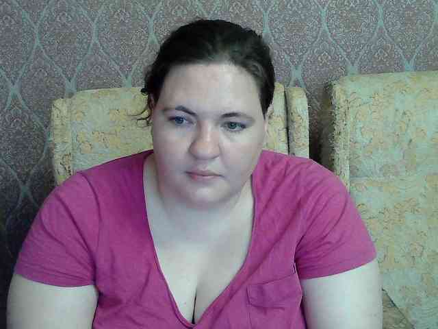 XLisaBlueX webcam