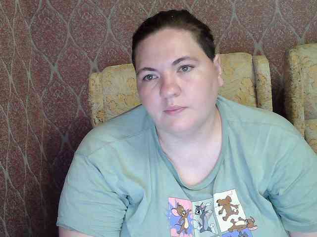 XLisaBlueX webcam