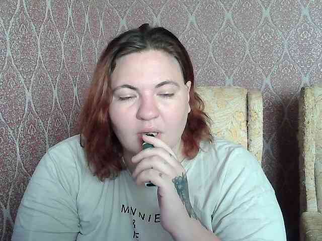 XLisaBlueX webcam