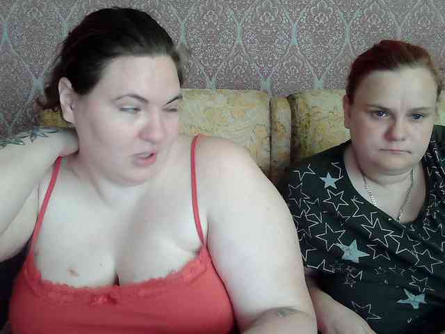 XLisaBlueX webcam