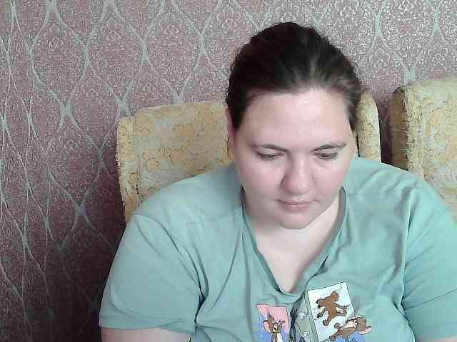 XLisaBlueX webcam