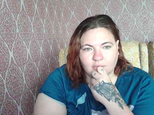 XLisaBlueX webcam