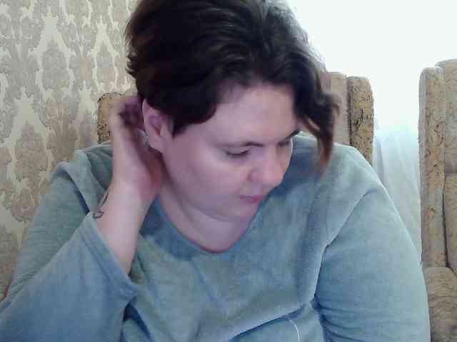 XLisaBlueX webcam