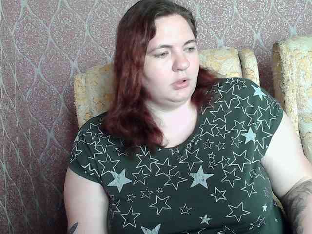 XLisaBlueX webcam