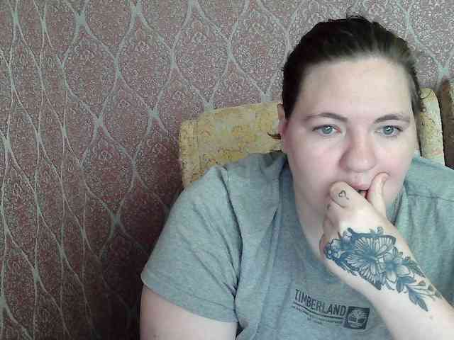 XLisaBlueX webcam