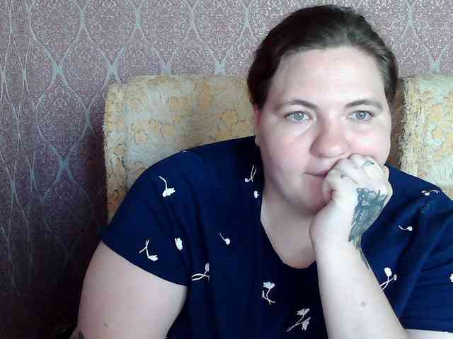 XLisaBlueX webcam