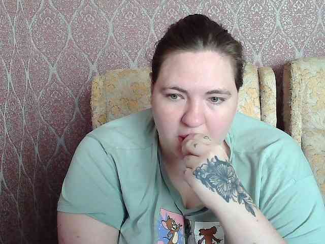 XLisaBlueX webcam