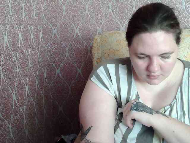 XLisaBlueX webcam