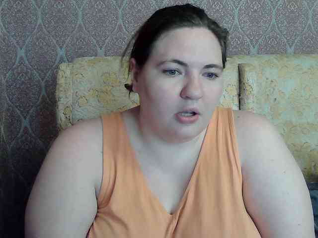XLisaBlueX webcam