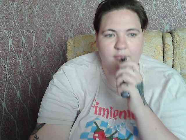 XLisaBlueX webcam