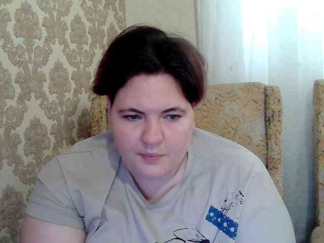 XLisaBlueX webcam