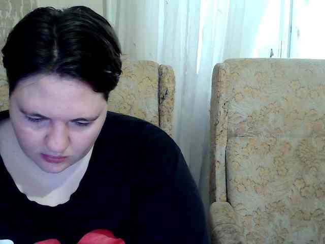 XLisaBlueX webcam