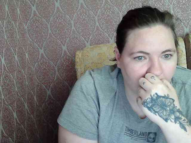 XLisaBlueX webcam