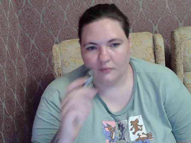 XLisaBlueX webcam