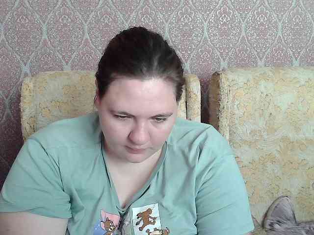 XLisaBlueX webcam