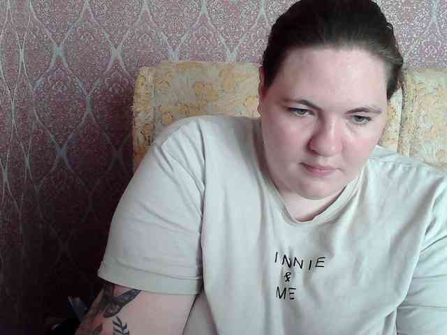 XLisaBlueX webcam