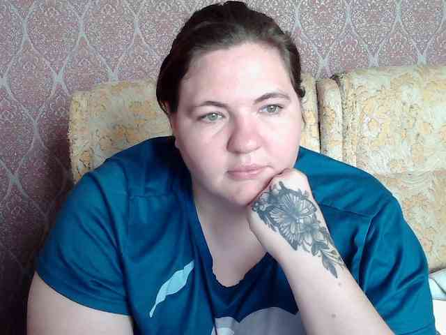 XLisaBlueX webcam