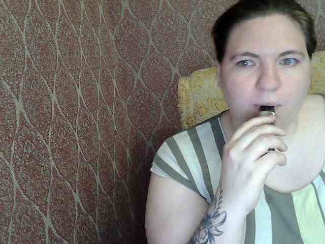 XLisaBlueX webcam
