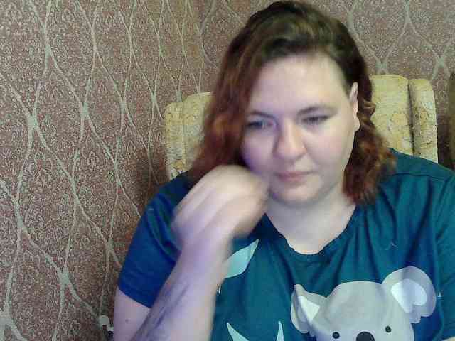 XLisaBlueX webcam