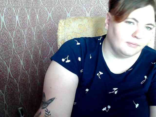 XLisaBlueX webcam
