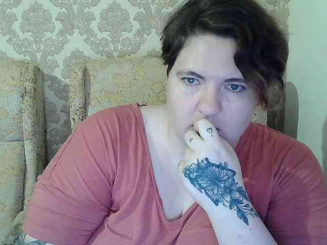 XLisaBlueX webcam