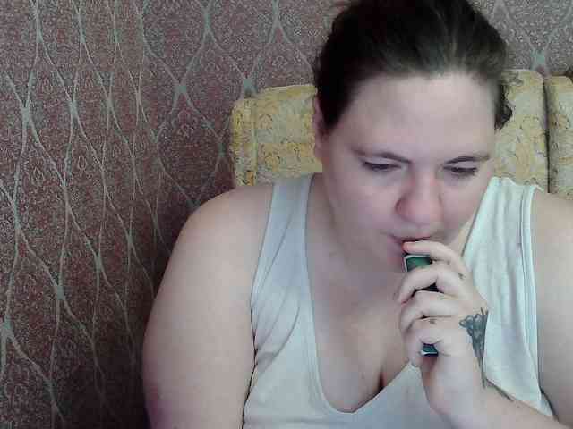 XLisaBlueX webcam