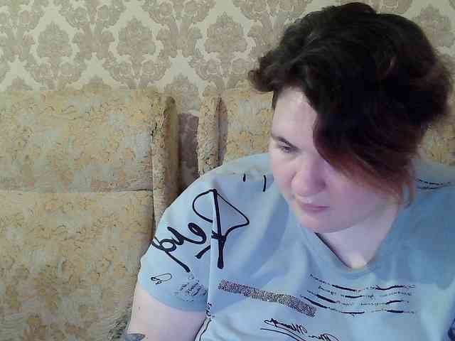XLisaBlueX webcam