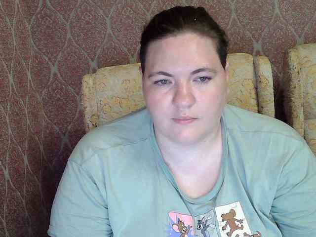 XLisaBlueX webcam