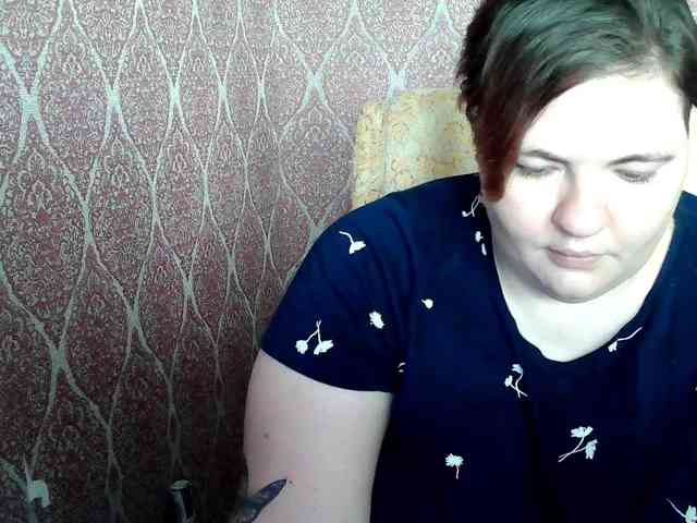 XLisaBlueX webcam