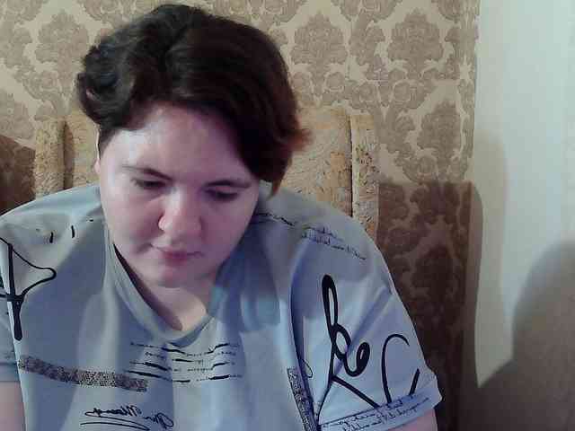 XLisaBlueX webcam