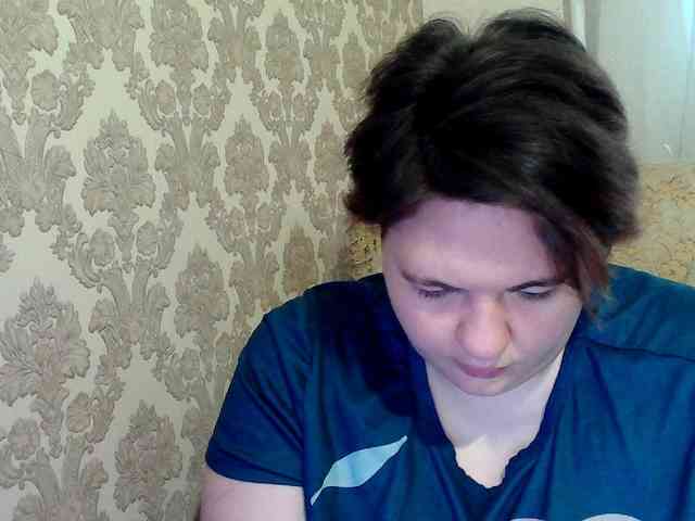 XLisaBlueX webcam