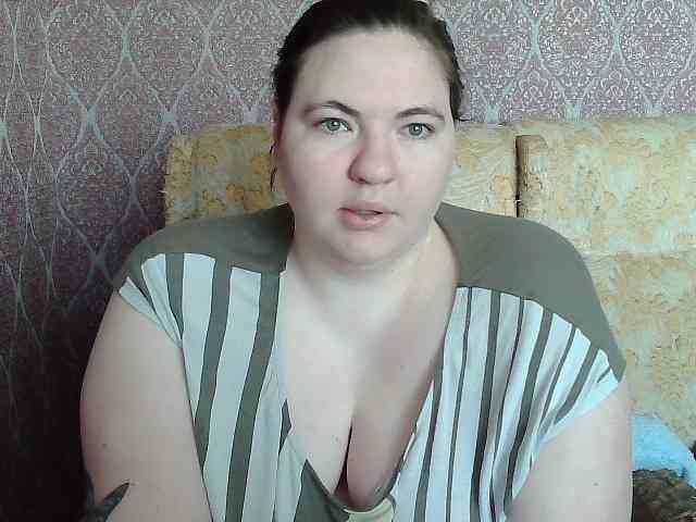 XLisaBlueX webcam