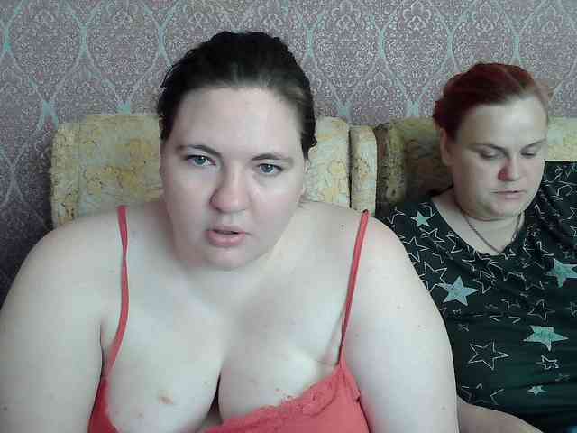 XLisaBlueX webcam