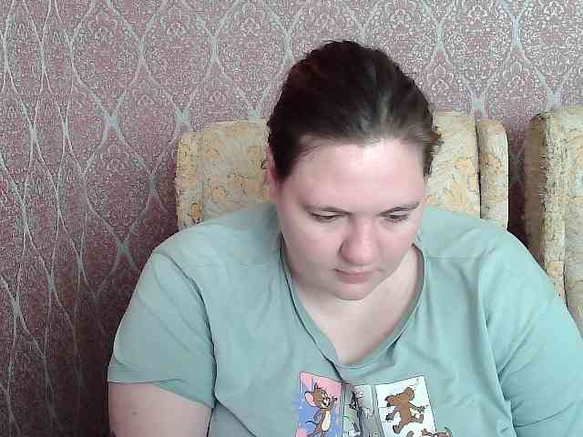 XLisaBlueX webcam