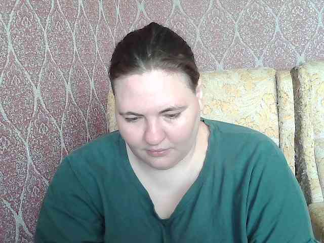 XLisaBlueX webcam