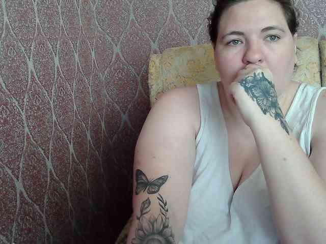 XLisaBlueX webcam