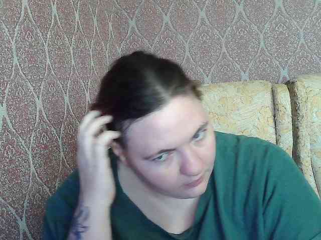 XLisaBlueX webcam