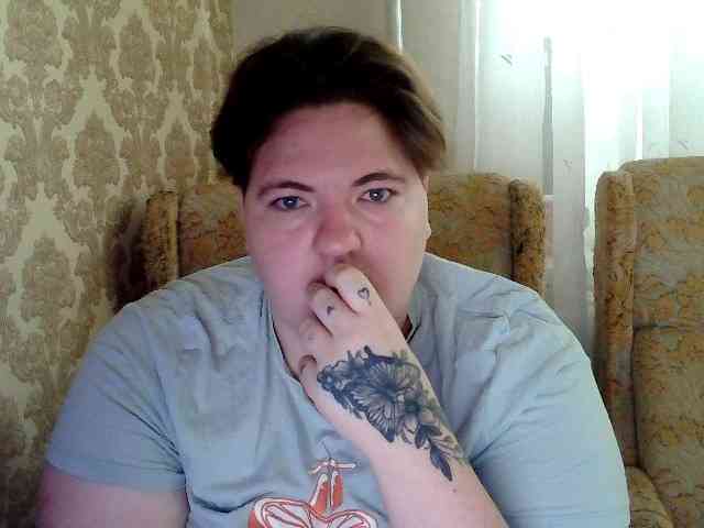 XLisaBlueX webcam