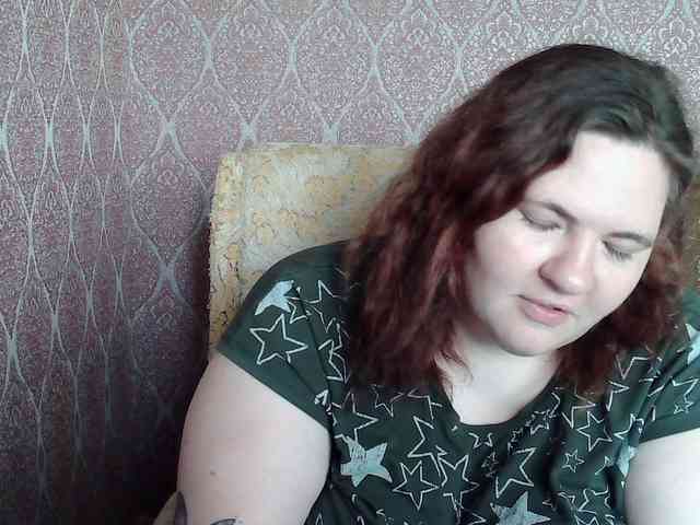 XLisaBlueX webcam