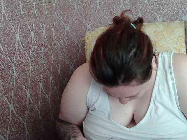 XLisaBlueX webcam