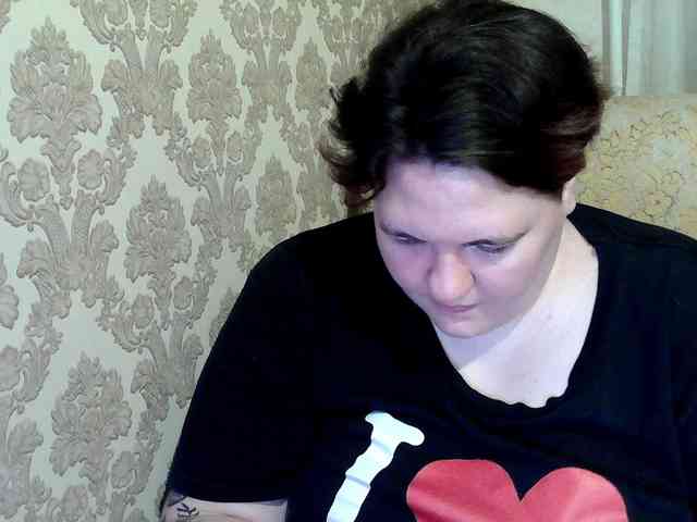 XLisaBlueX webcam