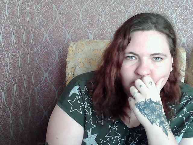 XLisaBlueX webcam