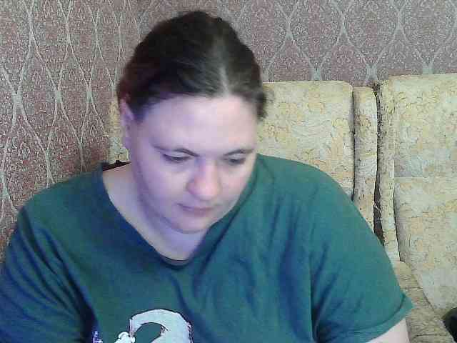 XLisaBlueX webcam