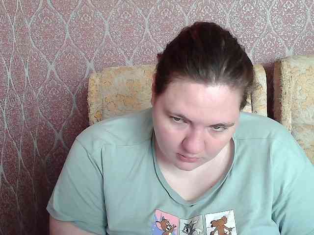 XLisaBlueX webcam