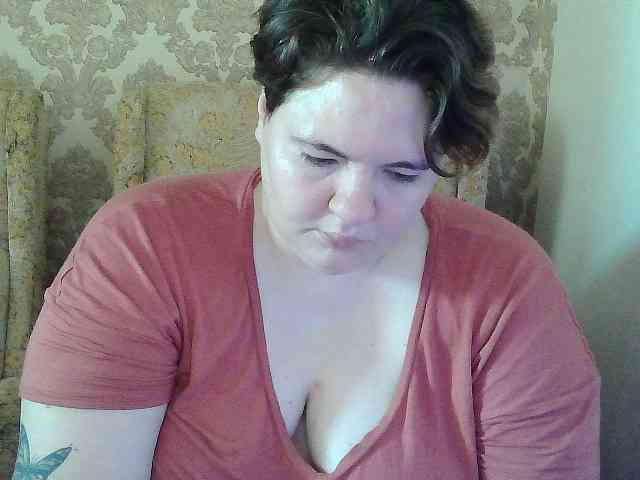 XLisaBlueX webcam